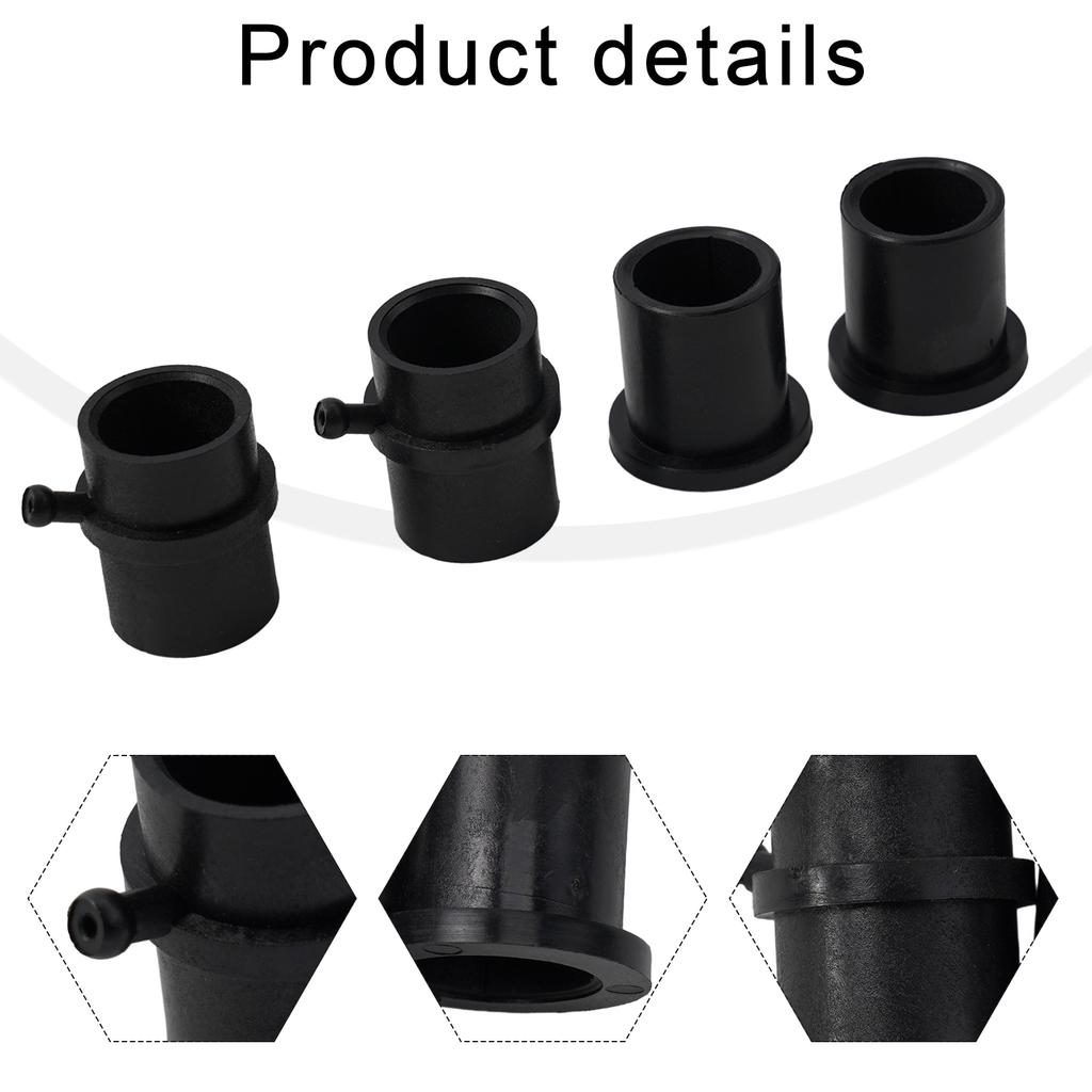 Upgrade Your For TroyBilt\'s Wheels with Front Wheel Bearing Bushings Compatible with 7410990 7410516B 7410516A