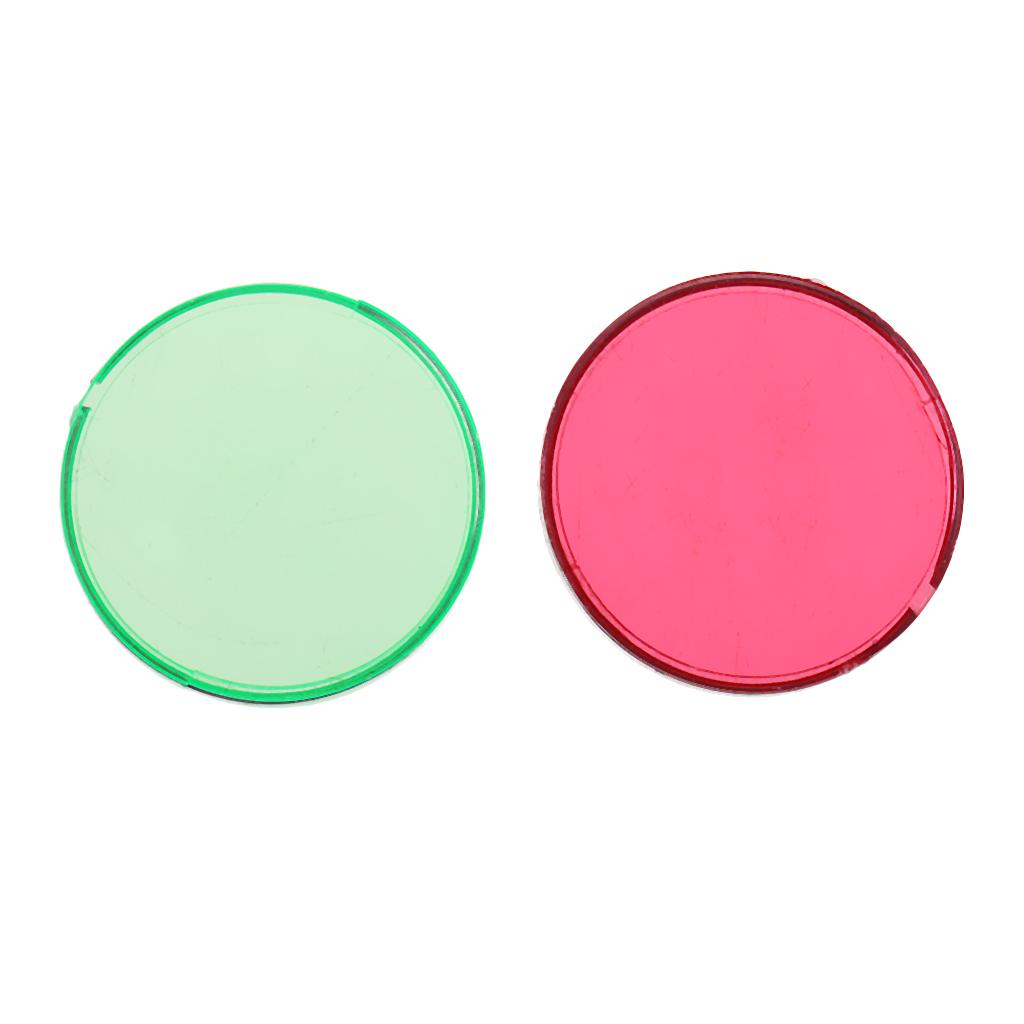 400Pcs Plastic Disk Chips Children Making Help