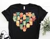 Tops – T-Shirts