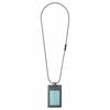KOKUYO ID Card Holder ME Black KME-CCSK1196DM