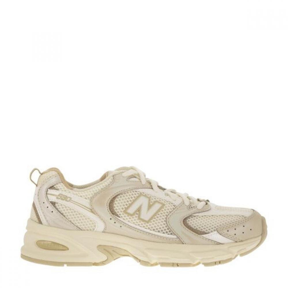 

New Balance Международная доставка 24fw Кроссовки Mr530 бежевый US 6