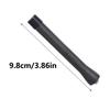 High Performances VHF Antennas Portable Radio Antennas ABS & Metal Antennas Versatile Easy To Use for CP185 CP200 CP200D