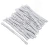 100PCS Spiral Binding Coils 16mm Diameter 48 Teeth 4:1   Combs Spines for   Paper