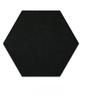 1/5pcs Thickened Felt Board Wall Decoration Irregular Shapes Aesthetics Stickers Household Photo Display Wallpaper Background
