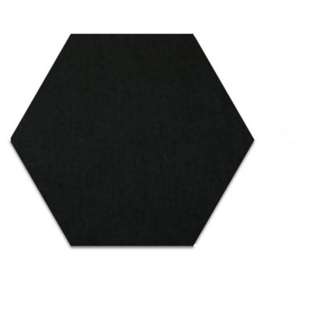 1/5pcs Thickened Felt Board Wall Decoration Irregular Shapes Aesthetics Stickers Household Photo Display Wallpaper Background