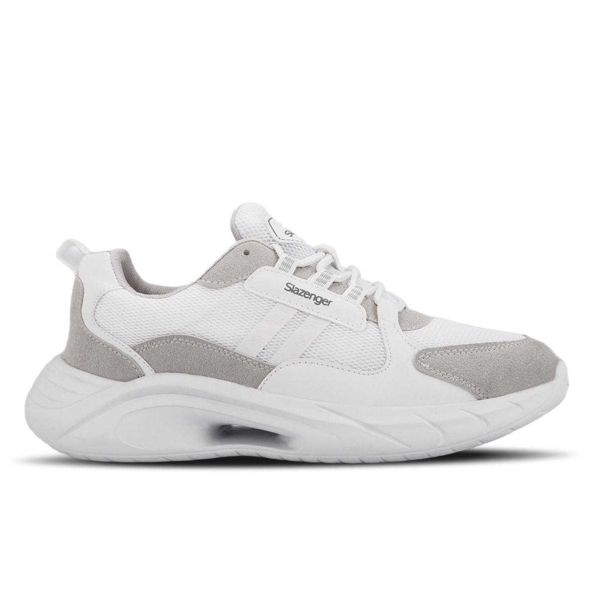 

MAKEDA KTN-White Women s Sneakers 39 белый