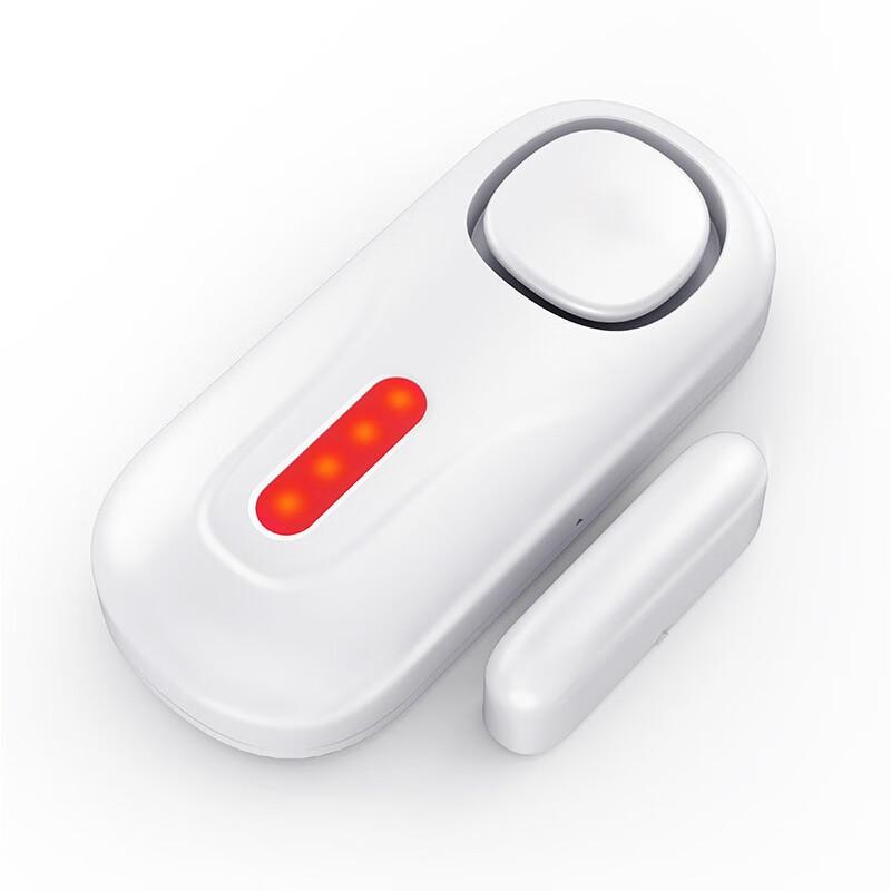 LFang Wireless Door Window Anti-Theft Alarm System (KR-D2)
