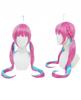 VTuber Cosplay Minato Aqua Cosplay Costume VTuber Cosplay Minato Aqua Cosplay Costume Daitenshi Aqua Minato Aqua Maid Outfit Virtual YouTuber VTuber