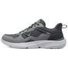 Mens USA Street Wear Retro Fashion Low-Top Casual Shoes Men Sneakers Gray 210963-GRY