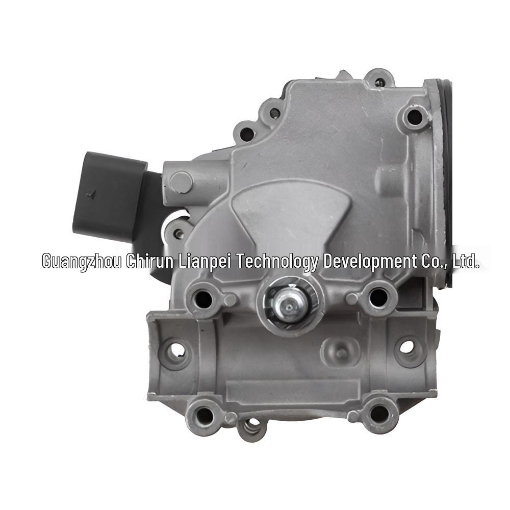Scheibenwischergestänge Motor für BMW (61617260488, 61614848613) Erhältlich