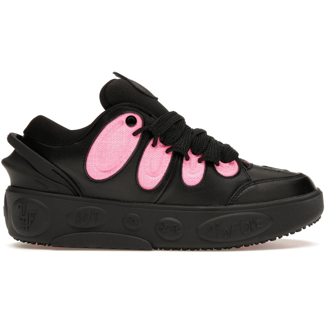 

Sneaker Puma LaMelo Ball LaFrancé Amour Untouchable(310865-01) 41