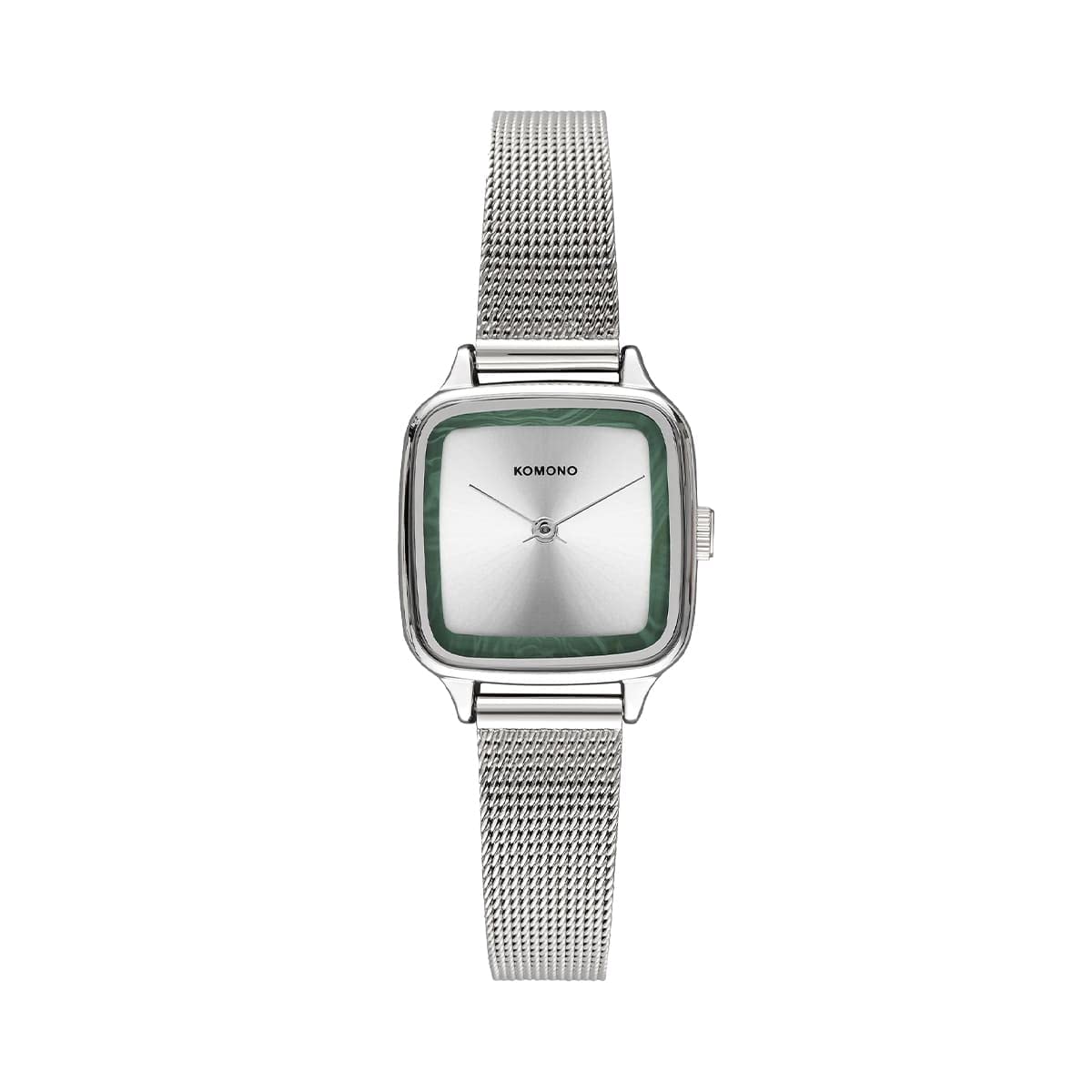 

Authorized Distributor [KOMONO] Komono Watch Women s KOM-W4271 Kate Acetate Trip