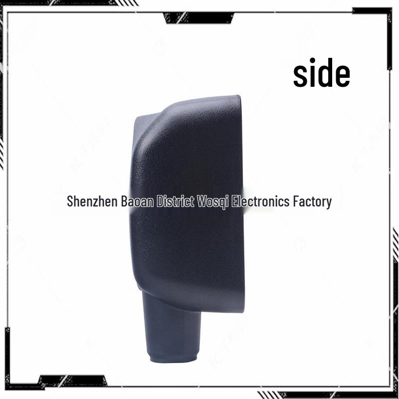 Jeep Wrangler LED Turn Signal & Reverse Light Guide for Rearview Mirror