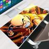 Mouse Pad Xcm DBZ Dragon Ball Krillin Gamer Desk Mat Computer Anime Mousepad Keyboard Pad Laptop Gaming Accessories Mausepad
