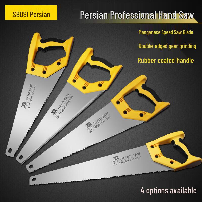 BOSI Hand Saw