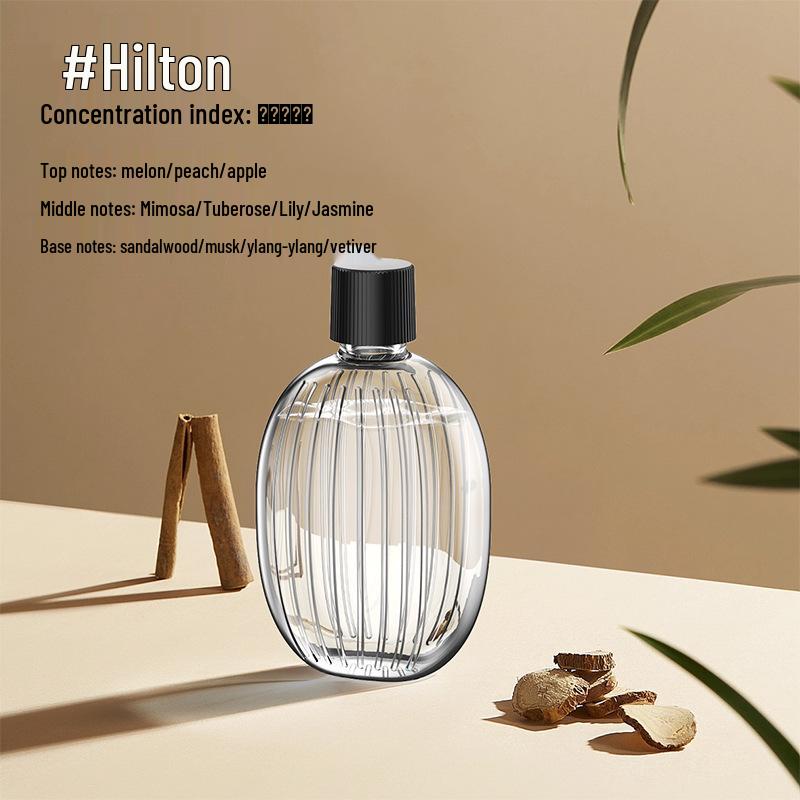 Automatic Essential Oil Air Freshener & Aromatherapy Diffuser for Home, Hotel, Bedroom & Toilet