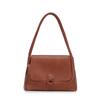 Large-capacity messenger bag women's spring and summer versatile 2025 new casual shoulder underarm bag work commuter tote bag
