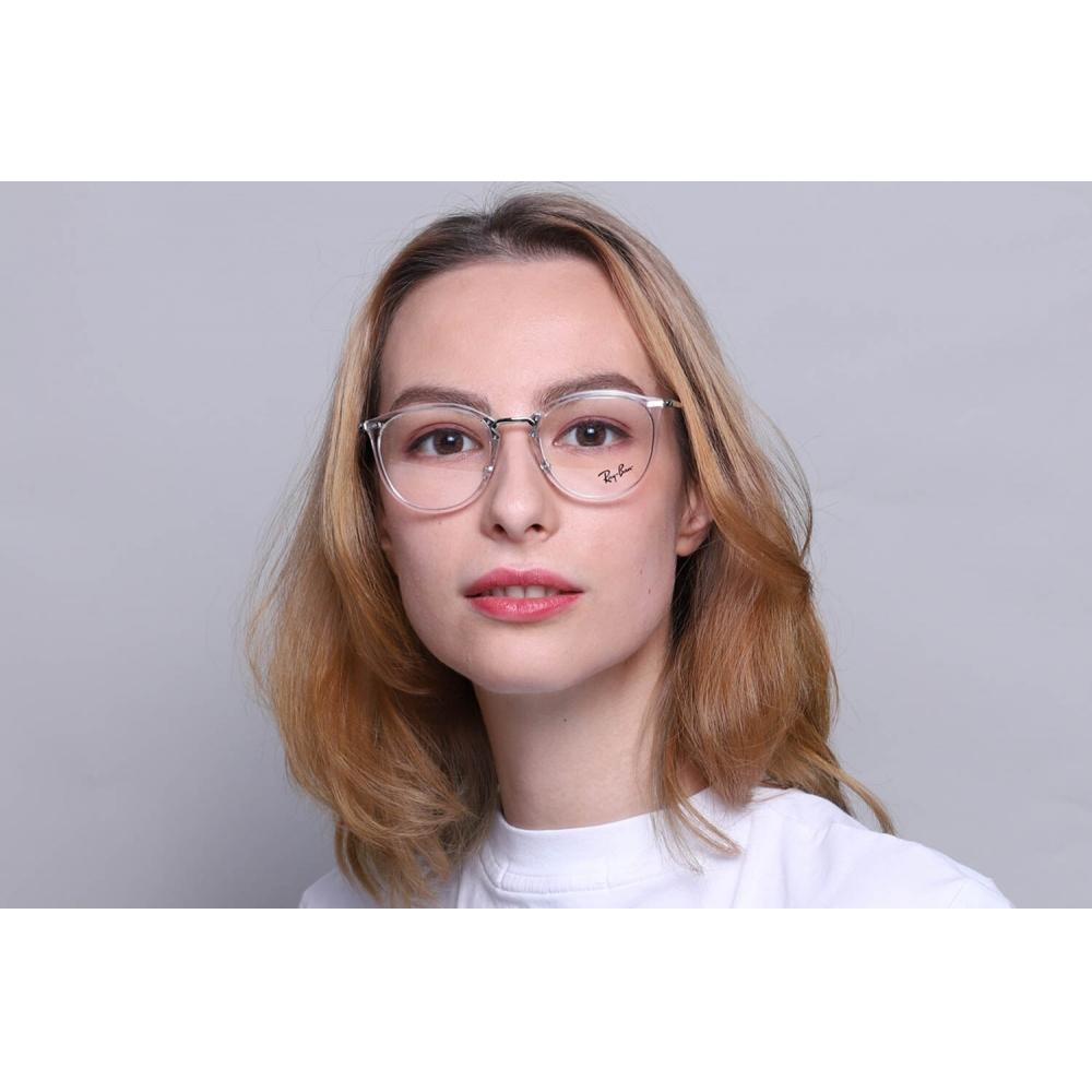 Ray Ban Rx7140 2001 Women Eyeglasses