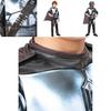 Galactic Bounty Hunter Mandalorian Costume For Kids Halloween Cosplay Outfit