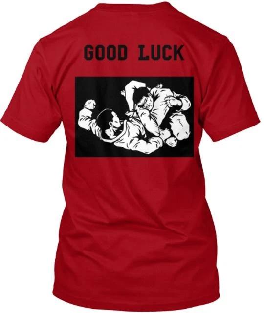 Time To Prove Bjj TTshirt Made in the USA Size S to 5XL L