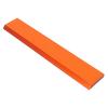 30cm Putty Scraper Thickened TPE Plastic Wall Putty Spreading Tool for Plaster Paint Smoothing Home Renovation
