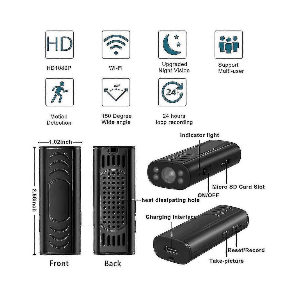 Reverse Hitch Guide Camera, Cars Wireless Backup Camera, Hd Waterproof Night Vision Reverse Hitch Guide, Suitable-yu