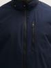 Mid-season Jacket Tom Tailor Plus - Jacket with Detachable Hood (1042201-10668) Sky Captain Blue