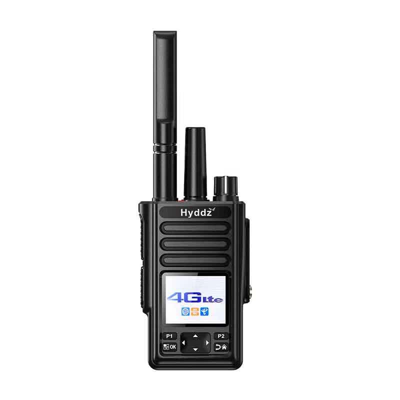 

HYD DZ H4600 Professional 4-Mode Handheld Walkie-Talkie (CN version)