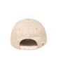 Eipeu Aape Now Moonface Logo Cap Beige / Aapcpm4865Xxqbgl