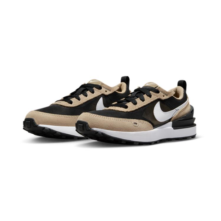 New Nike Waffle One Kids' Casual Shoes Pre School DC0480-007