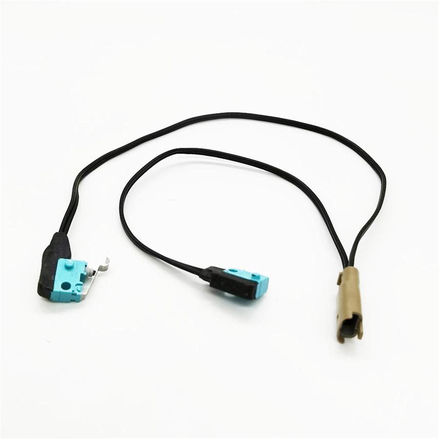 

1016009-00-C For Model S Door Handle Microswitch w/Flexible Wiring Harness