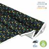 Outdoor Dekostoffe Oxford - Motiv Obst | Dx6831