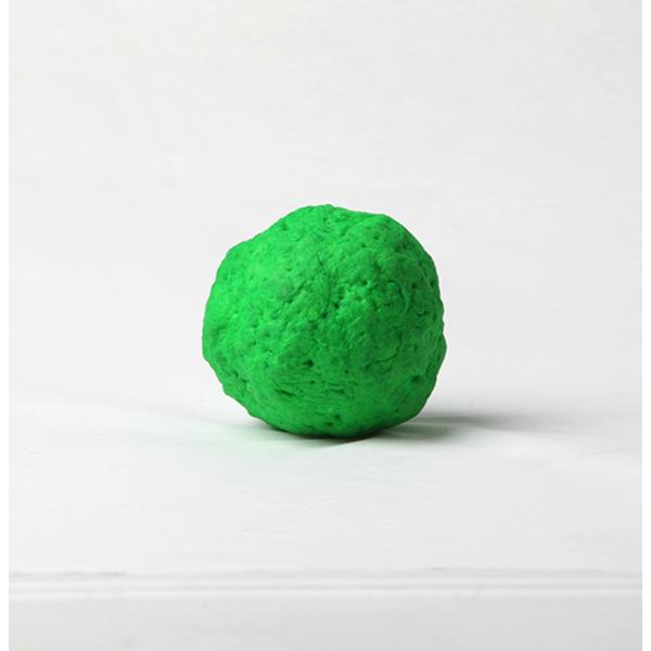 

Игрушка для собак Canine Engineering Bouncy Wunderball, резиновый мяч L, зеленый, 1 шт.