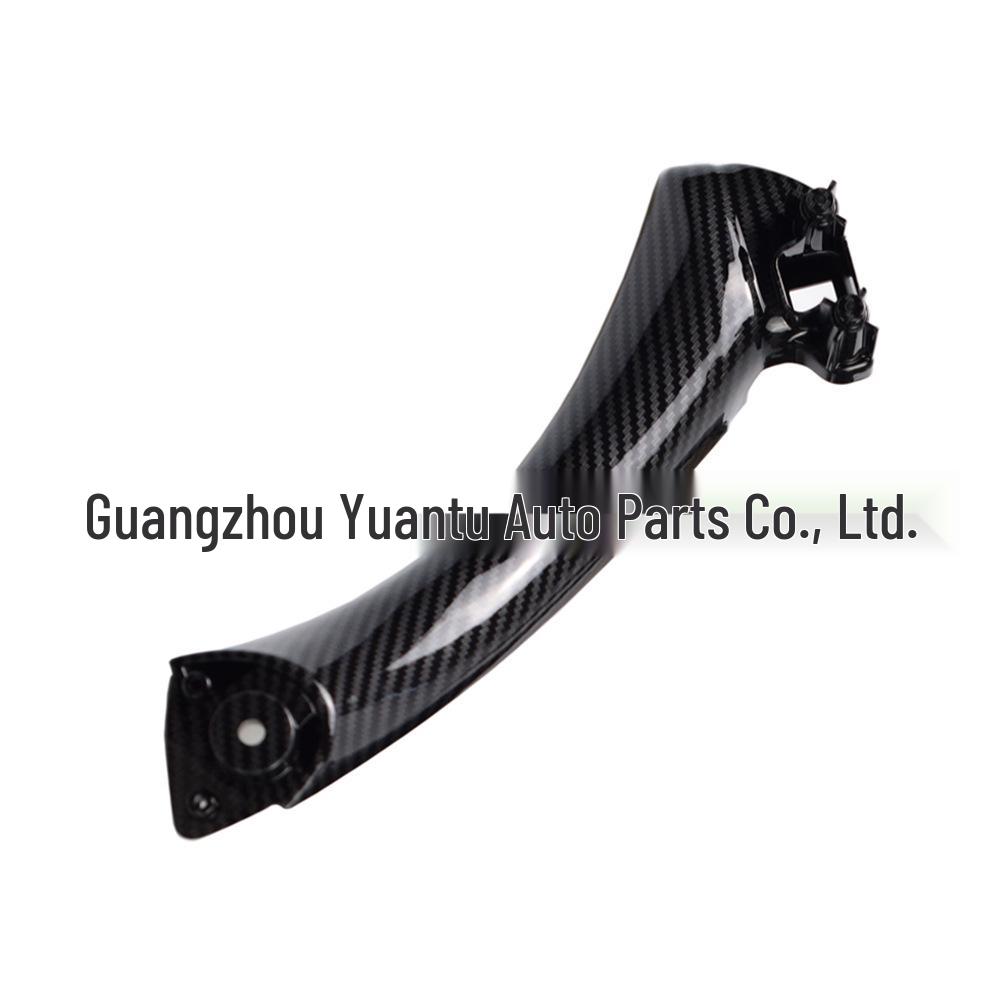 BMW 3 Series E90/E91/E92 Interior Door Handle Armrest (2005-2012)