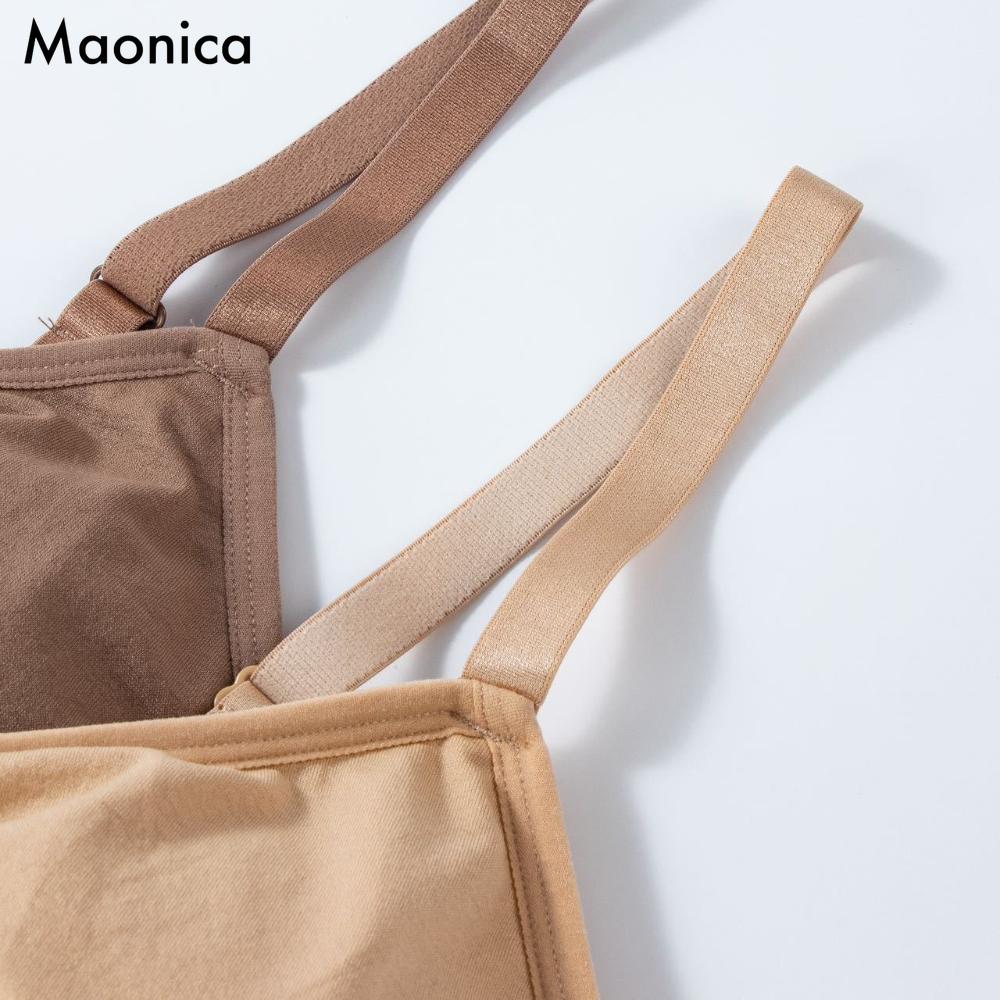 Soutien-gorge de sport sans couture, taille européenne, bonnet CDE, débardeur de yoga, confortable, sous-vêtement, tailles M à 2XL Plus