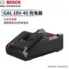 Bosch 18V Power Tool Battery & Charger CN plug (adapter included)