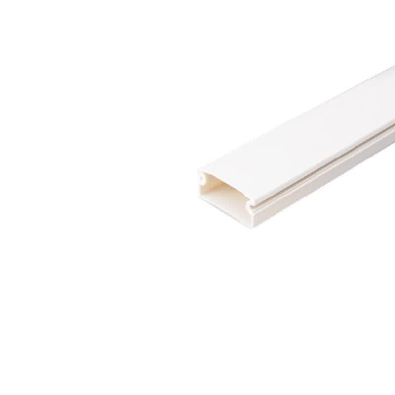Yanye PVC Surface-Mounted Cable Trunking