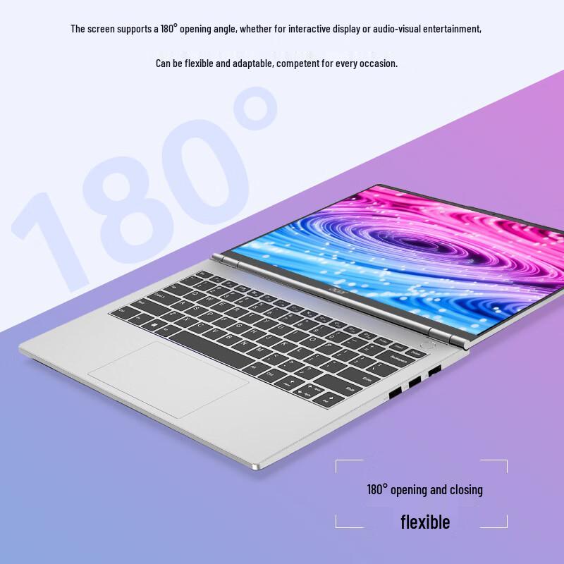 Acer Swift Go Pro Thin & Light Laptop Series (CN version)