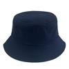 Factory  High Quality Bucket Hat Solid Color Full Printing Hats for Adults and Kids