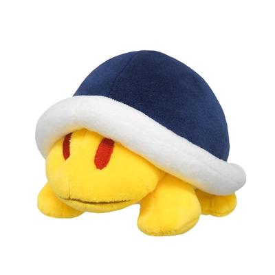 Sanei Boeki Super Mario ALL STAR COLLECTION Helmet (S) W12 X D14 X H10cm Plush Toy AC72