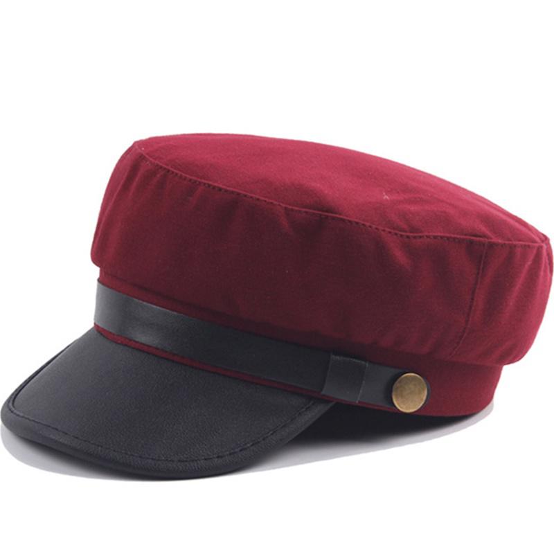 Buy Vintage Cadet Cap Unisex Classic 