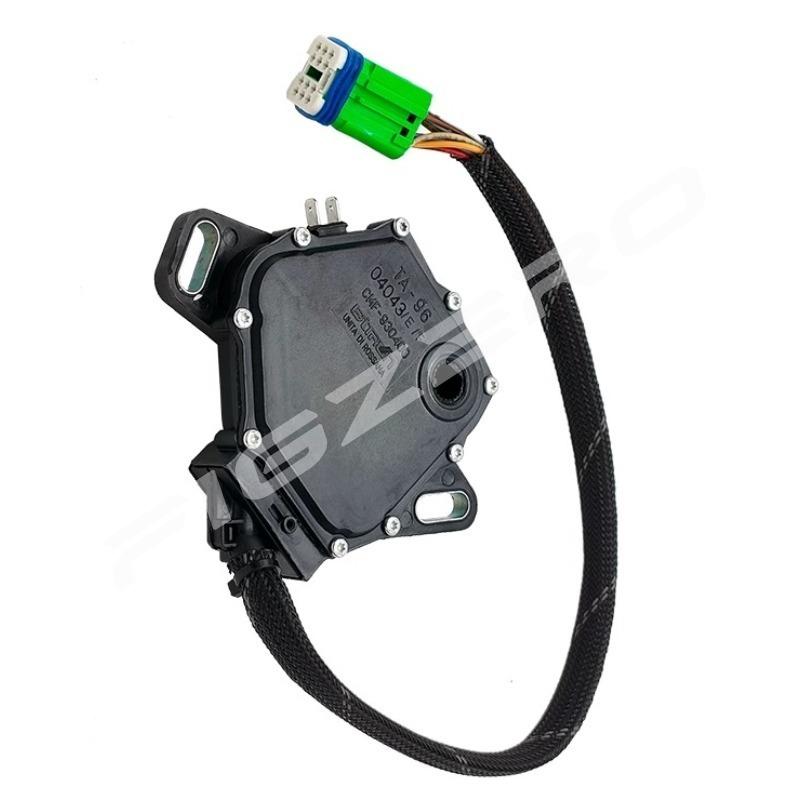 019CHA-1504220 1pc Automatic Transmission DPO Gearbox Gear Switch Sensor for Chery A3 Tiggo 3 Eastar Rely V5