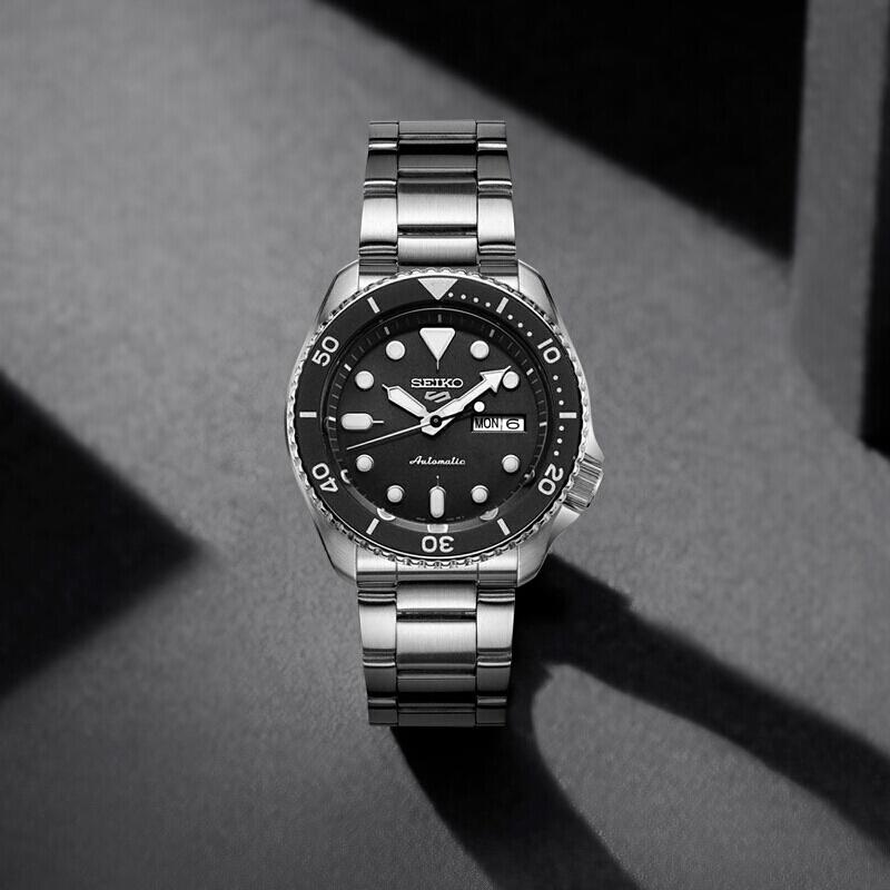 Seiko 5 Sports SRPD55K1 SRPD55K1