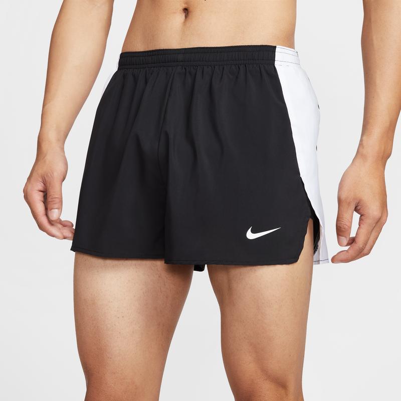 Nike Dri-Fit Simple Comfortable Lace-Up Three-Quarter Casual Shorts Men shorts Black IB8902-010