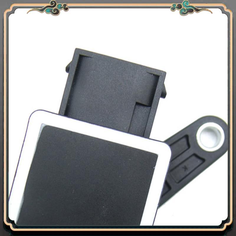 M45K-Car Headlight Level Sensor For Volvo Xc90 2006-2014 31258180AA 31300198AA Body Height Sensor Xenon Lamp Adjustment