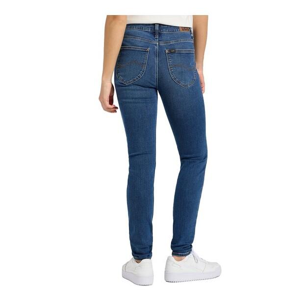 Джинсы Lee Scarlett High