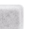 Cat Fountain Filter Leak-Proof Multifunctional Pet Water Fountain Charcoal Replacement Filters For Small Large Puppy Kitten Home