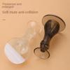 Bumper Door Stopper Anti-collision Door Stop Silent Door Suction  Household