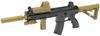 Little Armory LADF08 Dolls Frontline 416 Type Plastic Model