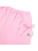 Kirsh X Charmy Kitty Loose Fit Half Sweatpants [Pink]
